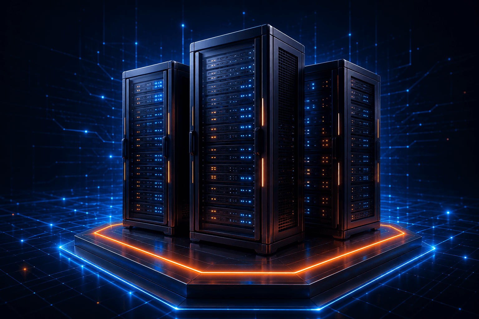 Infrastructure Solutions